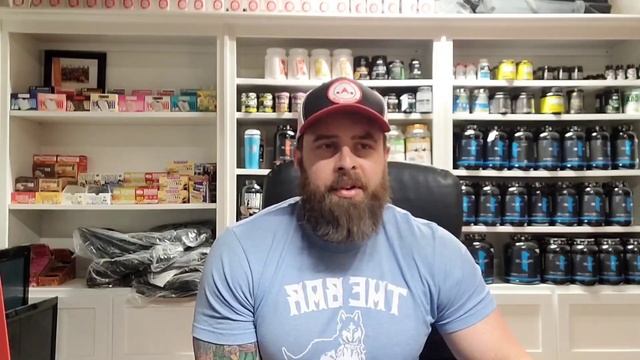 SBD Powerlifting Knee Sleeve -Review