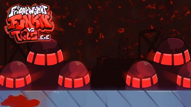 Rivals - Friday Night Funkin' Tails.EXE V2 (Instrumental) смотреть онлайн