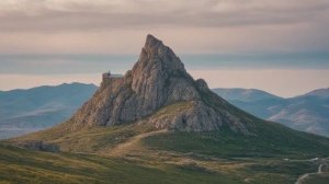 Исторические места Крыма