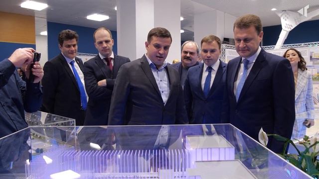 0812 ЭПОХА РОСТА смотреть онлайн