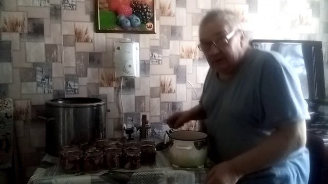 Мясные консервы в автоклаве МАЛИНОВКА 2 смотреть онлайн