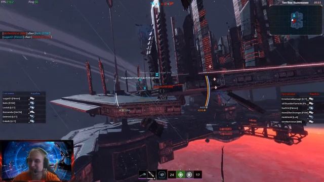 Star Conflict  👌 МИНИ-ТУРНИР  