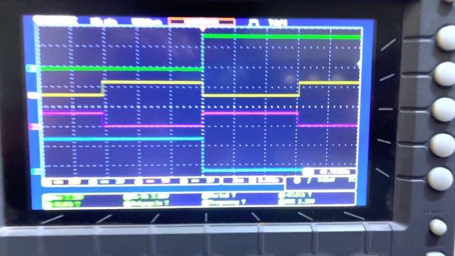 Basic PWM Generation on STM32 Board || STM32F407VET6 || STM32 Cube IDE || Black Board смотреть онлайн