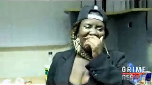 Sneakbos Biggest Fan Raps With Him Let Me Show You The Wave