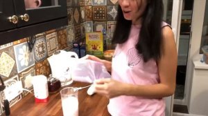 Пряничный домик!! Делаем всей семьёй🤪