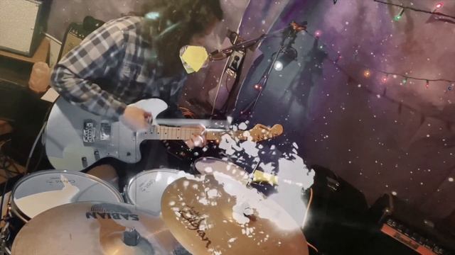 Kononykheen breed twenty four through a vox msb25 смотреть онлайн