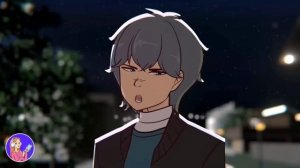 моя анимированная история. видеоклип