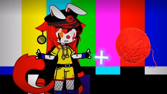 Меме~клубок ниток✌~ смотреть онлайн