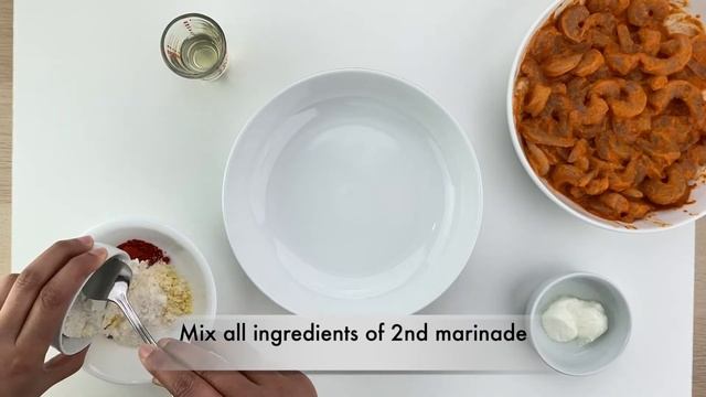 Prawns Koliwada Recipe | How To Make Mumbai Style Prawns Koliwada | Indian Fried Shrimp Recipe