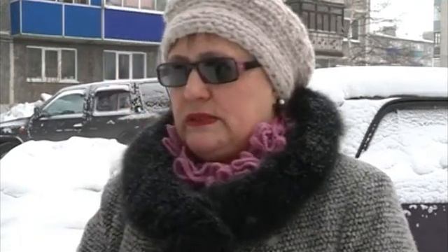 Жители не могут найти общего языка с дворником смотреть онлайн