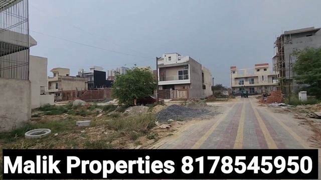 Gaur Yamuna City 2nd Park View Yamuna Expressway plots with full information call us 8178545950 смотреть онлайн
