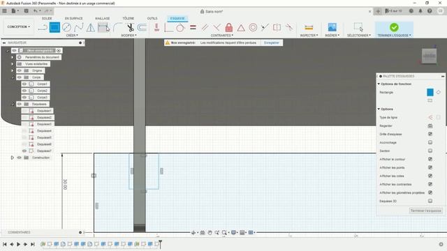 Découpe laser et Fusion 360 смотреть онлайн