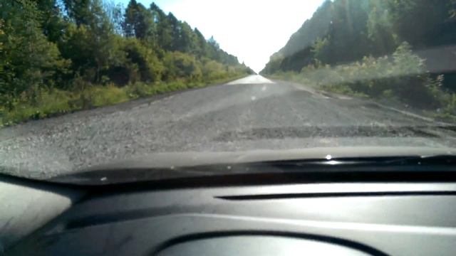 Так называемый объезд платной дороги М4 через г. Венев,беспредел Автодора продолжается! смотреть онлайн