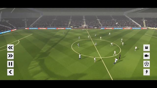 Dream League 2022 Make Keylor Navas is Striker & Haaland is Goalkeeper смотреть онлайн