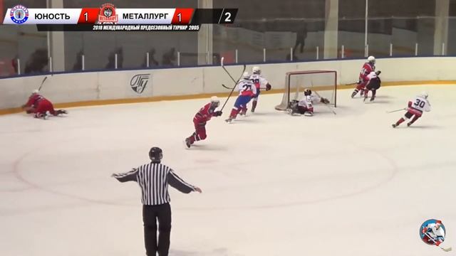 Юность (Минск) 2005 - Металлург (Жлобин) 2005 смотреть онлайн