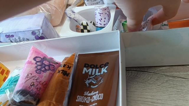 бумажная косметика смотреть онлайн