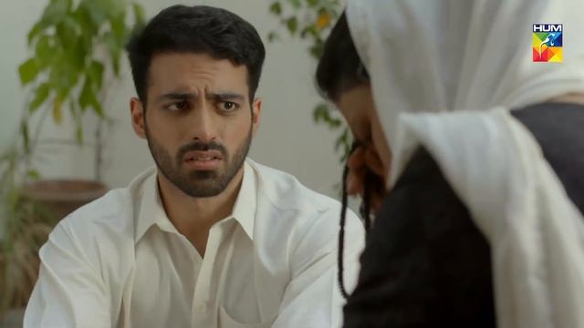 Wafa Kar Chalay Episode 41 HUMTV Drama 19 Februrary 2020 смотреть онлайн