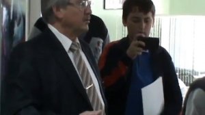 Интеллектуальная роботроника: зрение человека и системы технического зрения в робототехнике. Часть