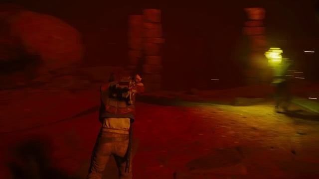 Jedi Suvivor планета Jeda