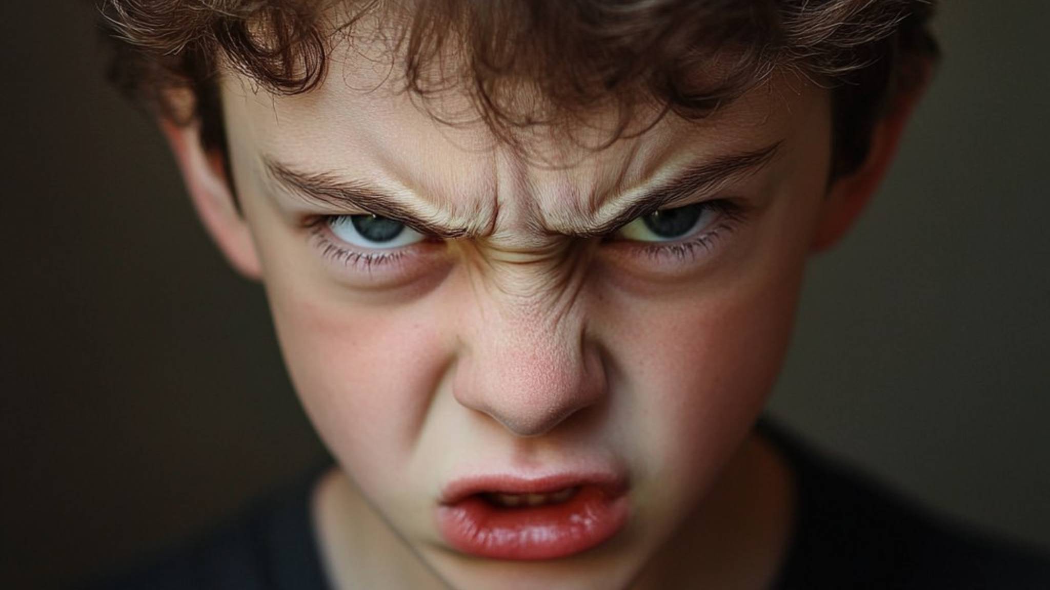 как говорить с подростками