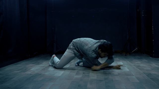 Tumhein Mohabbat - Arijit Singh | Lyrical Dance Choreography | Animation | Avinash Rangwani смотреть онлайн