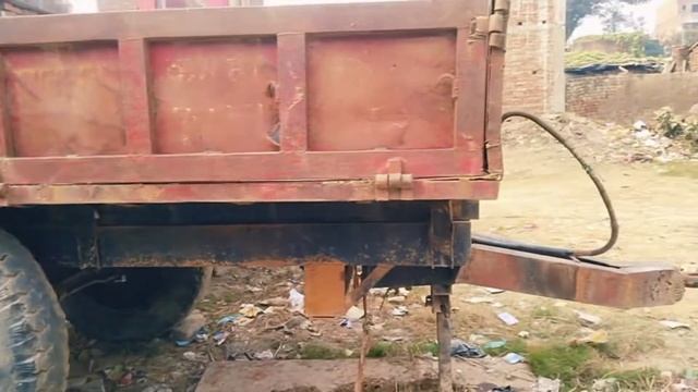 Tractor ka trolley dhala tailor tailr tellari old buy Muzaffarpur bihar #trolly #raunakkanta смотреть онлайн