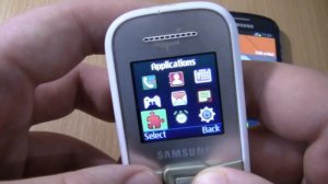 Over the Horizon Incoming call&Outgoing call at the Same Time Samsung 1200M+Samsung Galaxy S 3 mini