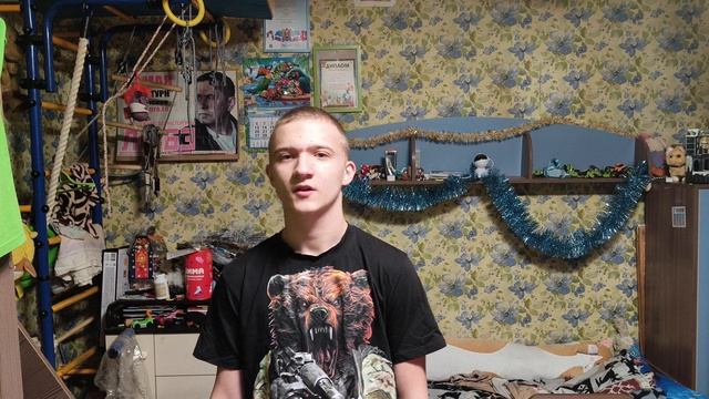 "Снег в океане" Сергей Сотников Премьера Клипа 2025