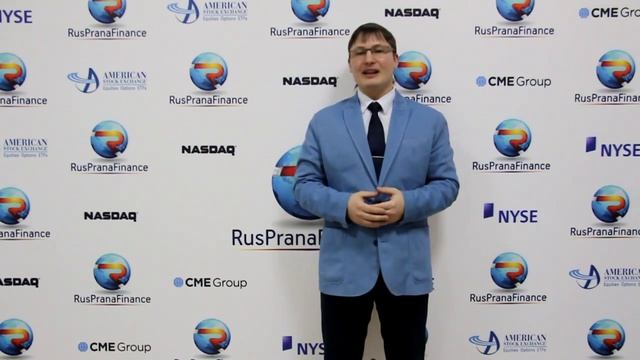 Поздравление RusPranaFinance c 8 марта смотреть онлайн