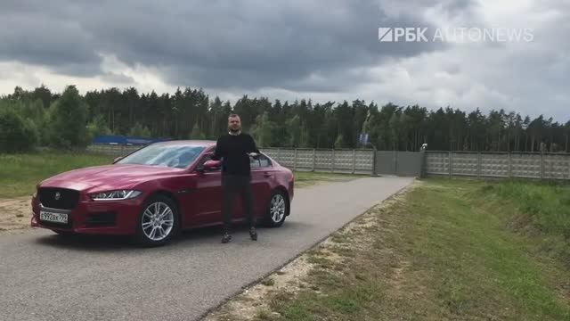 Вот как ездят в ФСО  Секретные приемы вождения