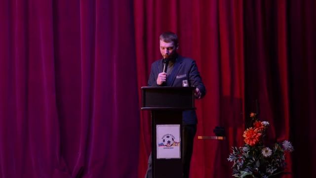 Видео-обзор и церемония награждения Чемпионата по мини футболу 2016 смотреть онлайн
