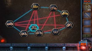 Can you escape the 100 room 6 LEVEL 31 Walkthrough