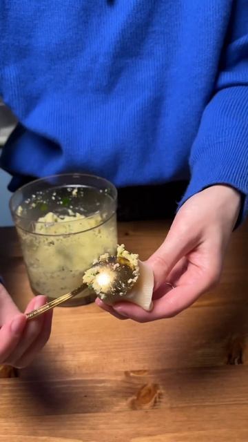 Ракушки запеченные с креветкой и моцареллой🤤#закуска#рецепты#праздничныйстол#праздник#новыйгод#еда смотреть онлайн