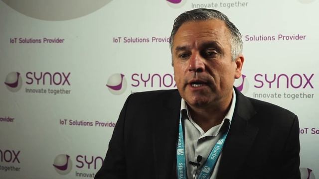 Interview Frédéric Roullier BIOPIC - Intervenant Ca'IoT 2020 смотреть онлайн