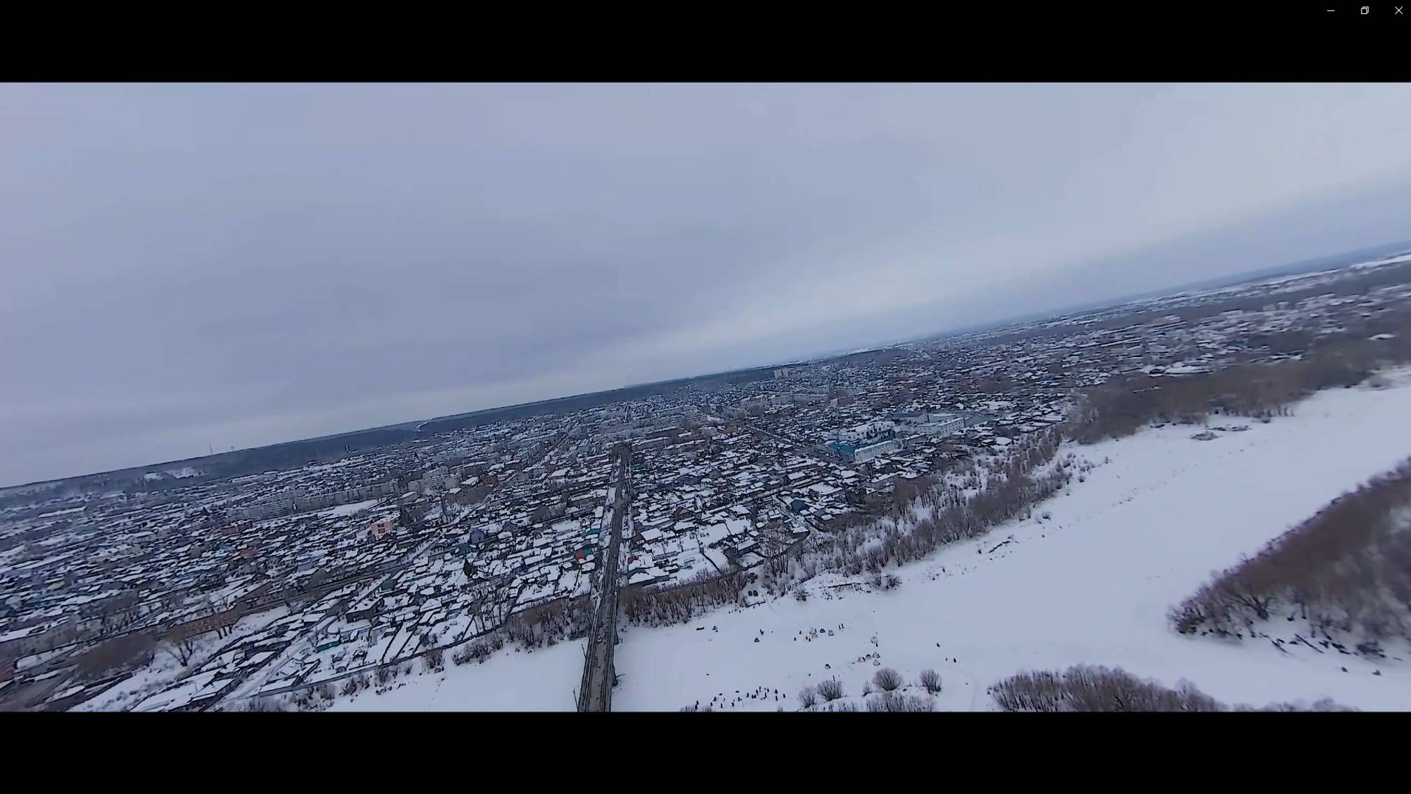 RunCam 5 Orange / 2.7K / Fpv