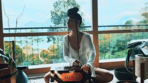 ЗВУКОВАЯ МЕДИТАЦИЯ ДЛЯ ПОЛНОГО ИСЦЕЛЕНИЯ ВСЕХ ЖЕНЩИН В СВОЁМ РОДУ