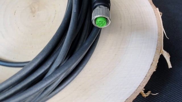 Communication cable Scanreco G2B Mini Maxi 7000-40521-6431000 10 meters смотреть онлайн