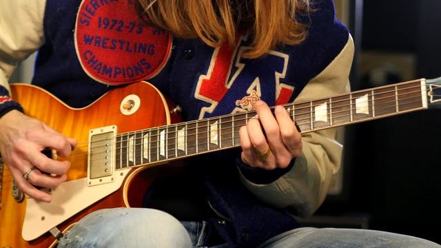 The Rover (Led Zeppelin) - Guitar Tutorial With Paul Audia