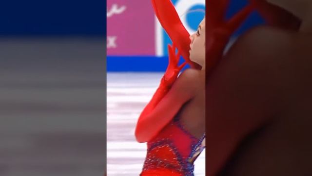 Саша Трусова - Coraline