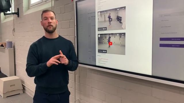 White Board Briefing 23.04.2021 смотреть онлайн