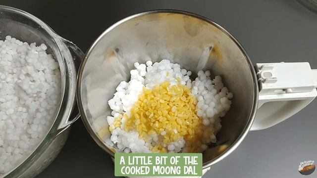 No Aloo Sabudana Thalipeet | Javvarisi Adai | Protein Enriched