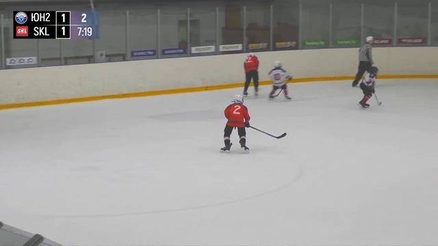 23.04.2022. 2013 PC. Юность-2 Минск – СКЛ Минск