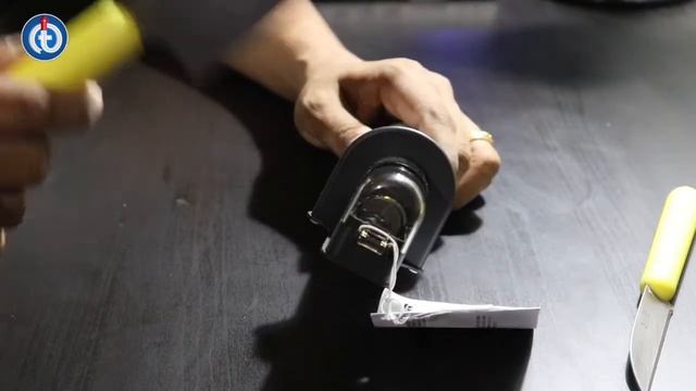 IKEA ASPEKT Knife Sharpener Review