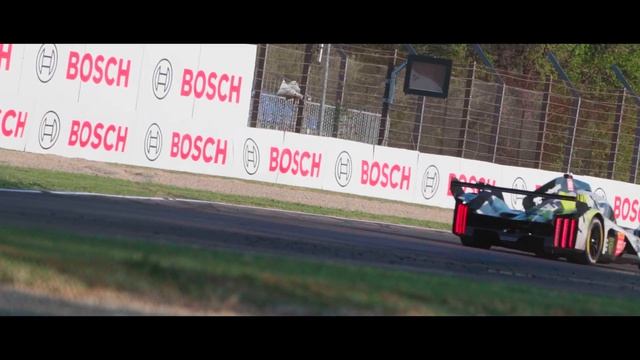 Wec Peugeot 9x8 - 6h Imola 2024 смотреть онлайн