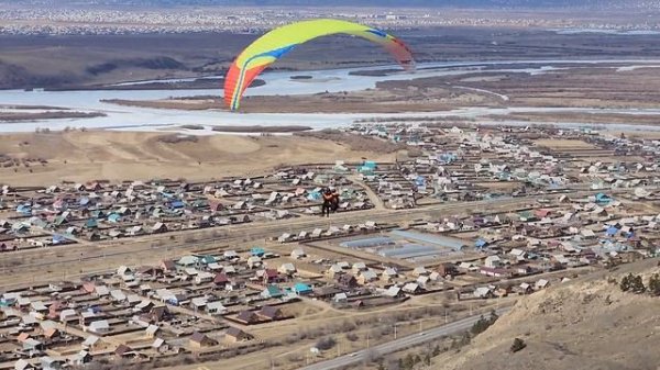 30 марта, тандем Davinci DUET