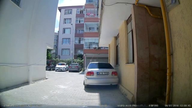 A119 Pro - CPL'li CPL'siz Farkı смотреть онлайн