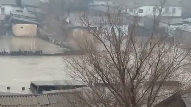 ЧС в Аягозском районе 1 смотреть онлайн