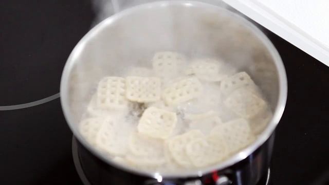 Instrukcja Smażenia Snack - Przysmak Świętokrzyski ENG