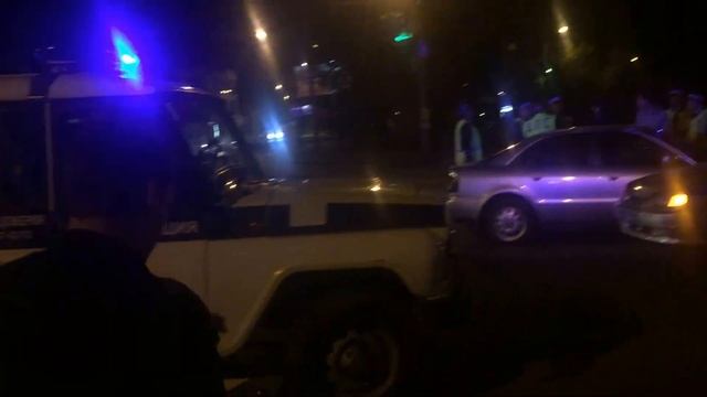 ФСБ ГАИ смотреть онлайн