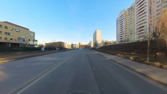 открыл сезон (тест камеры) смотреть онлайн